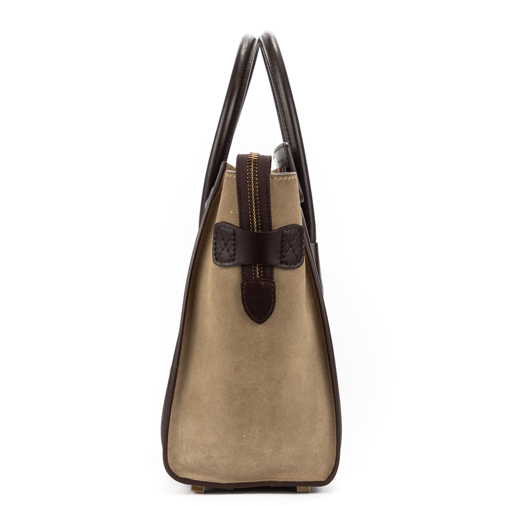 Celine Luggage handbag M - Picture 5 of 8